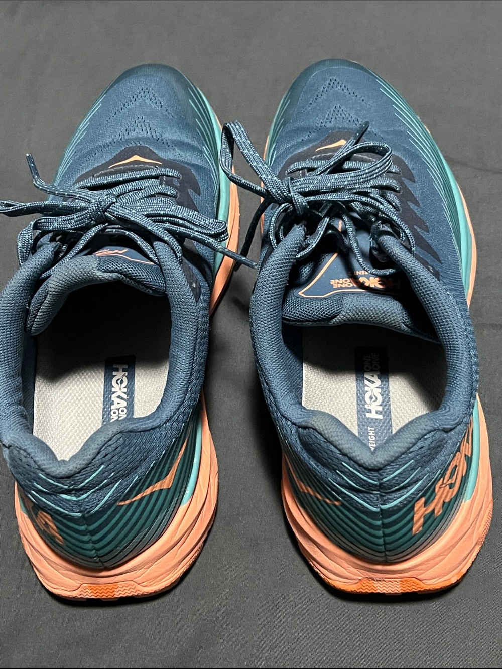 Hoka Torrent